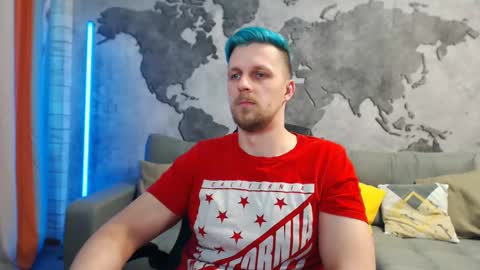 vikingchrisss online show from 02-14-25, 11:42