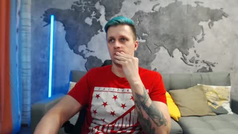 vikingchrisss online show from 03-02-25, 11:07