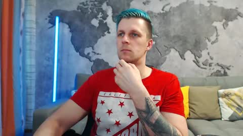 vikingchrisss online show from 03-05-25, 10:22