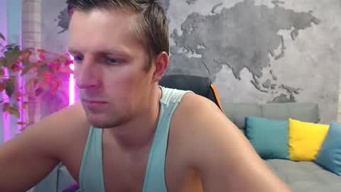 vikingchrisss online show from 11-17-25, 10:21