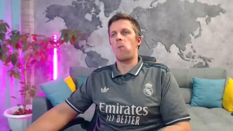 vikingchrisss online show from 12-02-25, 11:04