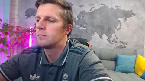 vikingchrisss online show from 12-05-25, 11:30