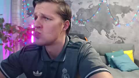 vikingchrisss online show from 01-11-26, 11:04