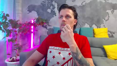 vikingchrisss online show from 04-07-26, 08:59