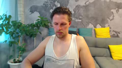 Snapshot of vikingchrisss chatting on 05-03-26, 09:37 vikingchrisss online show from 05-03-26, 09:37