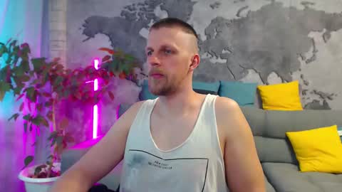 Snapshot of vikingchrisss chatting on 05-15-26, 10:00 vikingchrisss online show from 05-15-26, 10:00
