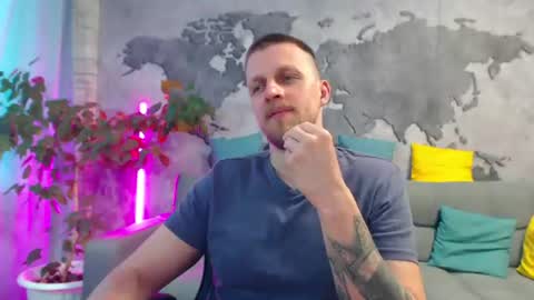 Snapshot of vikingchrisss chatting on 06-19-26, 10:41 vikingchrisss online show from 06-19-26, 10:41