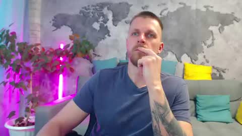 Snapshot of vikingchrisss chatting on 06-20-26, 10:18 vikingchrisss online show from 06-20-26, 10:18