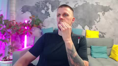Snapshot of vikingchrisss chatting on 06-21-26, 10:18 vikingchrisss online show from 06-21-26, 10:18