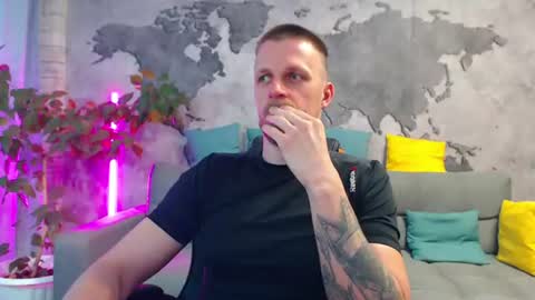 Snapshot of vikingchrisss chatting on 06-22-26, 10:23 vikingchrisss online show from 06-22-26, 10:23
