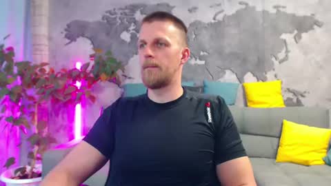 Snapshot of vikingchrisss chatting on 06-27-26, 12:22 vikingchrisss online show from 06-27-26, 12:22
