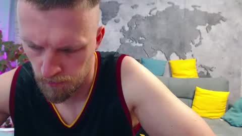 Snapshot of vikingchrisss chatting on 06-30-26, 10:05 vikingchrisss online show from 06-30-26, 10:05