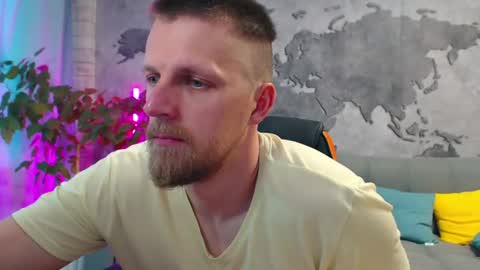 Snapshot of vikingchrisss chatting on 07-08-26, 10:53 vikingchrisss online show from 07-08-26, 10:53