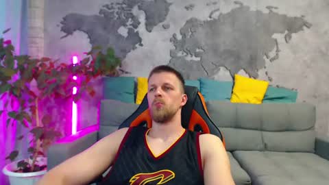 Snapshot of vikingchrisss chatting on 07-13-26, 10:51 vikingchrisss online show from 07-13-26, 10:51