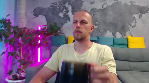 Snapshot of vikingchrisss chatting on 07-19-26, 10:30 vikingchrisss online show from 07-19-26, 10:30