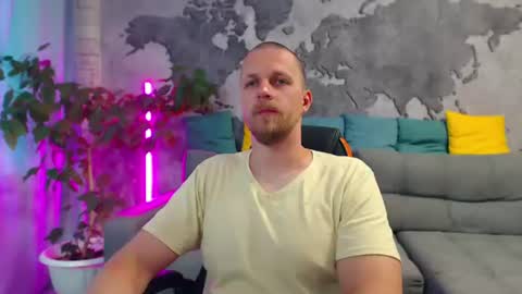 Snapshot of vikingchrisss chatting on 07-21-26, 11:12 vikingchrisss online show from 07-21-26, 11:12