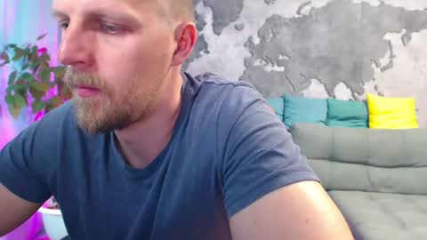 Snapshot of vikingchrisss chatting on 07-22-26, 10:51 vikingchrisss online show from 07-22-26, 10:51
