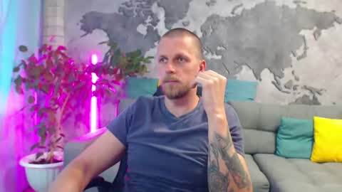 Snapshot of vikingchrisss chatting on 07-26-26, 10:44 vikingchrisss online show from 07-26-26, 10:44