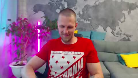 Snapshot of vikingchrisss chatting on 07-28-26, 11:05 vikingchrisss online show from 07-28-26, 11:05