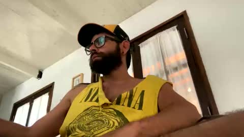 Snapshot of vikingo_arg chatting on 02-03-25, 05:35 Viking Independent model online show from 02-03-25, 05:35