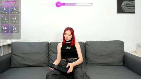 vikis_love online show from 11-22-25, 10:47