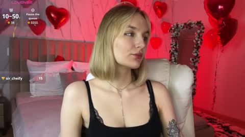 Vikky online show from 02-26-26, 12:53