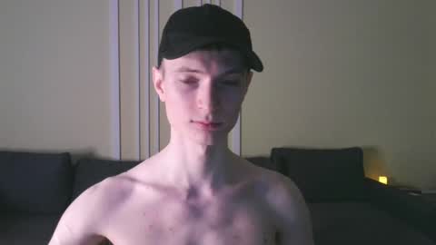 Max online show from 12-25-24, 03:28