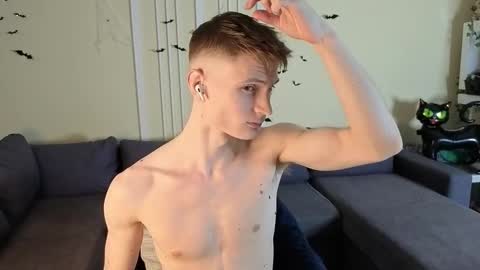 Max online show from 10-29-25, 06:09