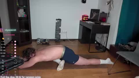 fansly  VITEKsecret online show from 10-25-25, 04:09