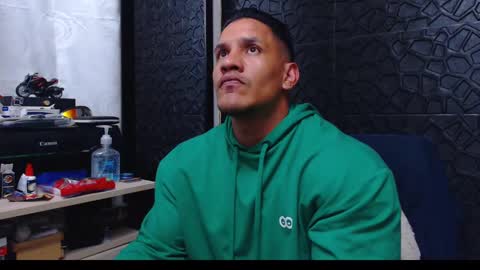 Viktor Herrera online show from 01-10-25, 12:06