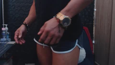 Viktor Herrera online show from 12-05-25, 07:10