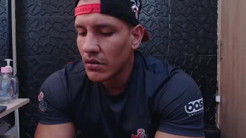 Viktor Herrera online show from 01-11-26, 06:46