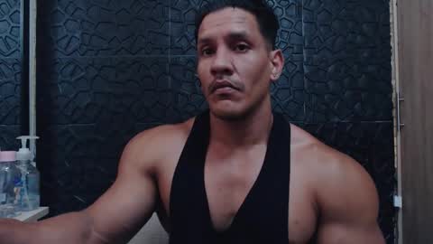 Viktor Herrera online show from 01-13-26, 07:41