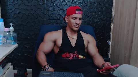 Viktor Herrera online show from 02-09-26, 08:57