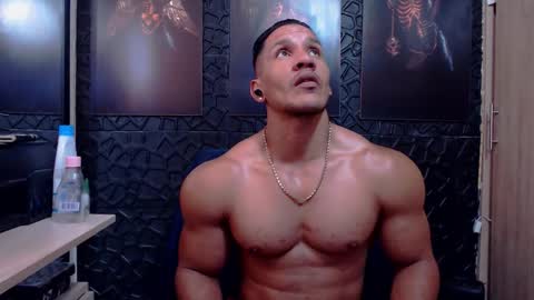 Viktor Herrera online show from 03-04-26, 06:58