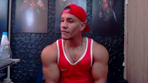 Viktor Herrera online show from 03-06-26, 04:25