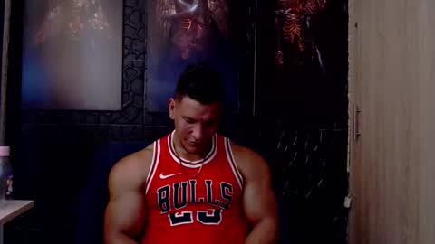 Viktor Herrera online show from 03-09-26, 03:38