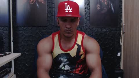 Viktor Herrera online show from 04-04-26, 06:16