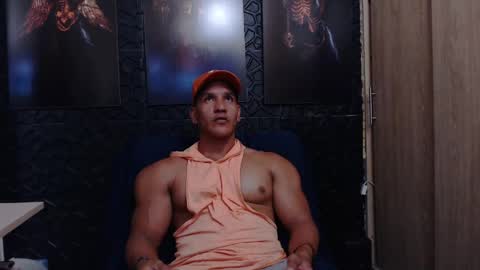 Snapshot of viktorherrera chatting on 06-06-26, 05:39 Viktor Herrera online show from 06-06-26, 05:39