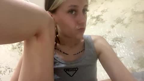Sweett online show from 05-25-26, 11:11