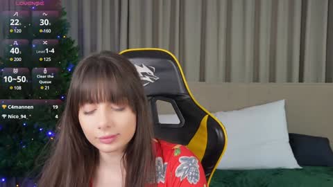 Alisa online show from 12-08-24, 07:32