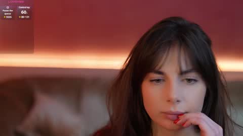 Alisa online show from 12-27-24, 06:42