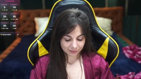 Alisa online show from 01-13-25, 02:18