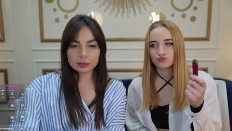 Alisa online show from 01-19-25, 10:49