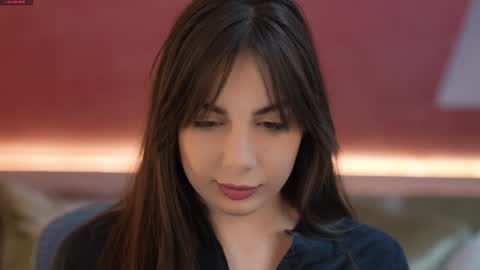 Alisa online show from 01-23-25, 08:02