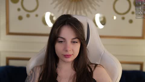 Alisa online show from 02-02-25, 02:27