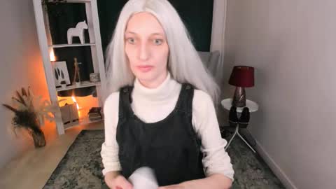 Viktoria online show from 12-03-25, 12:14