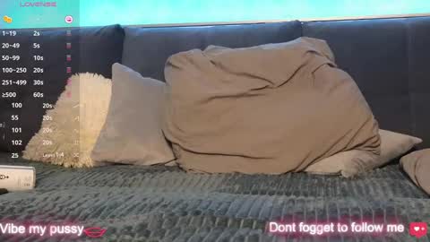 ViktoriaCruses online show from 02-06-25, 02:33