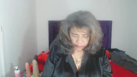 VIKY ADAMS online show from 02-17-25, 04:48