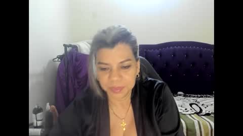 VIKY ADAMS online show from 03-19-26, 05:44